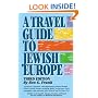 A Travel Guide to Jewish Europe