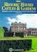 Book Historic Houses, Castles & Gardens 1998: The Original Guide to the Treasures of Great Britain & Ireland (Johansens)