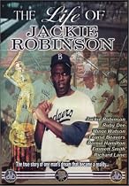 The Life of Jackie Robinson Movie Streaming.