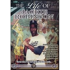 The Life of Jackie Robinson