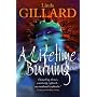 A lifetime burning