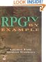 Rpg IV by Example