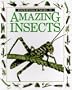 Amazing Insects (Eyewitness Junior)