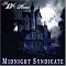 Halloween Mood Setters