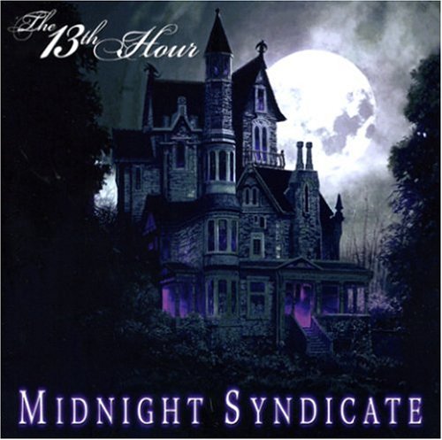 CD-Charts  Music : The 13th Hour