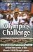 Olympics Challenge:  The 1984 Los Angeles Olympic Games [VHS]
