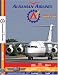 Albanian Airlines BAe146