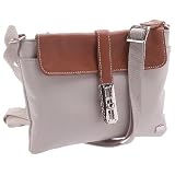La Bagagerie Tuileries Sac à main femme - Taupe Sy