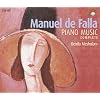 De Falla, Complete Piano Works