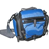 Cheap CASE LOGIC TSC-4BLUE Sport Compact Camcorder Case