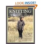 Meg Swansen's Knitting: 30 Designs for Hand Knitting by Meg Swansen
