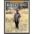 Meg Swansen's Knitting: 30 Designs for Hand Knitting