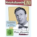 Peter Alexander Kollektion 1 [3 DVDs]