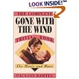The Complete Gone with the Wind Trivia Book: The Movie and More