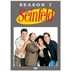 Seinfeld - The Complete Seventh Seaso...