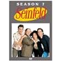 Seinfeld - The Complete Seventh Season (4 discs) Bilingual