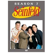 Seinfeld : Season 7