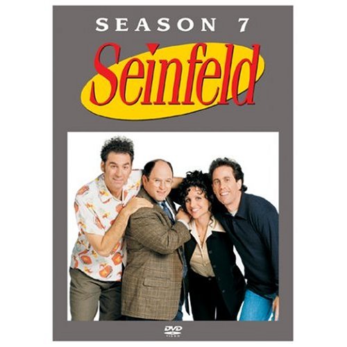 Seinfeld : Season 7