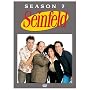 Seinfeld : Season 7 [DVD]