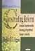 Books : Constructing Reform: Economic Expertise and the Governing of Agricultural Change in Australia