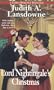 Lord Nightingale's Christmas (Zebra Regency Romance)