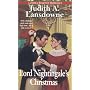 Lord Nightingale's Christmas (Zebra Regency Romance)