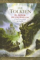 The Fellowship of the Ring