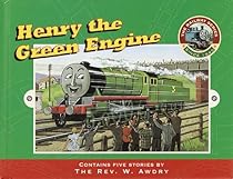 Henry the Green Engine (Railway Series) Henry the Green Engine (Railway Series)