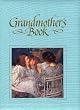 Grandmother's Book (Keepsake Books)