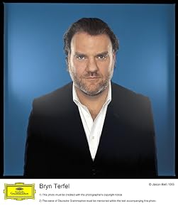 Image of Bryn Terfel