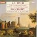 Search : Cello Concerto in C minor (spuriosly attrib. to Johann Christian Bach): II. Adagio molto espressivo