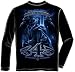 Brotherhood Never Forget 343 - Firefighter Long Sleeve T-Shirt