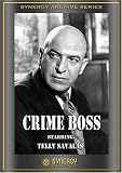 Crime Boss