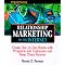 Significant books for marketing professionals