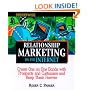 Streetwise Relationship Marketing On The Internet (Streetwise)