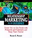 Book Streetwise Relationship Marketing On The Internet (Streetwise)