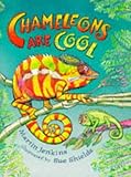 Chameleons are cool