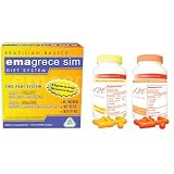 Emagrece Sim Diet System 3 Month Supply 50% OFF!