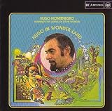 Hugo in Wonder-Land: Hugo Montenegro Interprets the Genius of Stevie Wonder