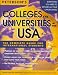 Peterson's Colleges and Universities in the USA: The Complete Guide for International Students (Peterson's Colleges & Universities in the USA: The Complete Guide for International Students)