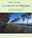 Nature en belgique (Hardcover)
