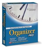 Individual Organizer PRO