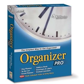 Organizer�Pro