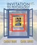 Invitation to Psychology (3rd Edition)