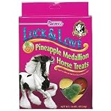 Luck+Love Pineapple Treat 1#
