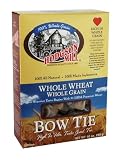Hodgson Mill 100% Durum Wheat  Bow Tie Pasta, 10-Ounce Units (Pack of 12)