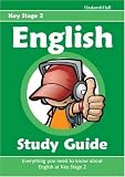 English Study Guide for Key Stage 2