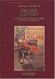 British mystery : Histoire du roman policier classique anglais