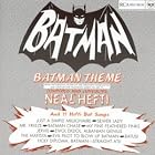 Batman by Danny Elfman