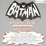 : Batman